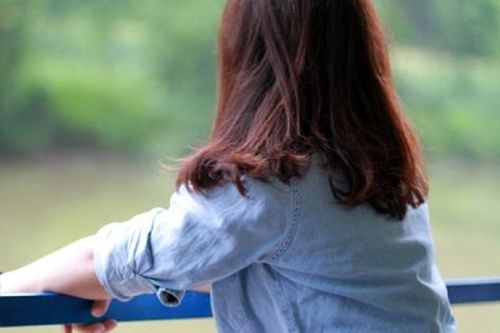 Bí mật tày đình của người chồng quá cố