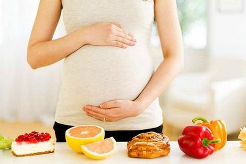 Dinh dưỡng và vận động hợp lý ở phụ nữ mang thai