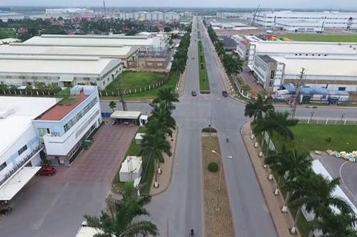 Phú Bình 'mảnh đất hứa' cho các nhà đầu tư bất động sản