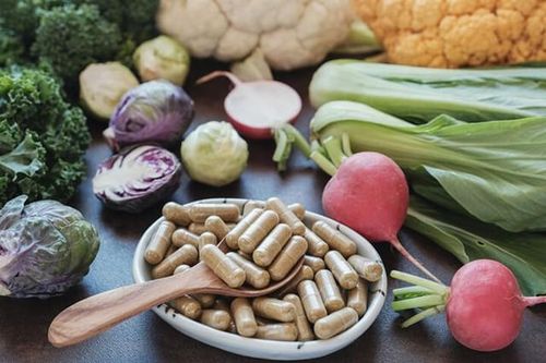 Người dùng thực phẩm bổ sung cần biết 6 lưu ý này