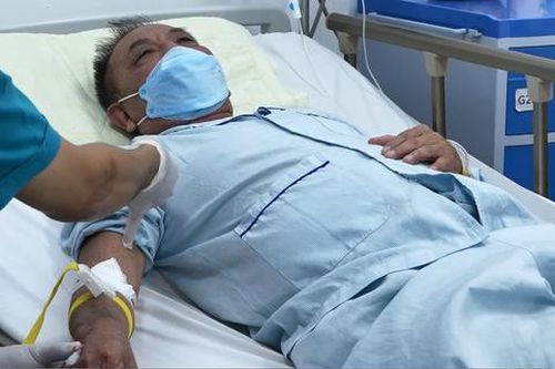Sơ cứu đột quỵ: Nhiều sai lầm cần tránh