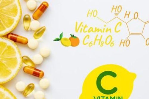7 lợi ích của vitamin C với làn da ít người biết