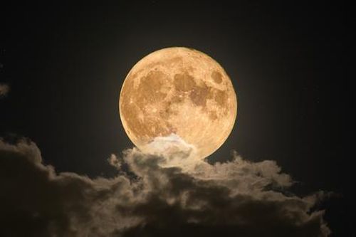 Tết Trung Thu có phải ngày Mặt Trăng sáng nhất?