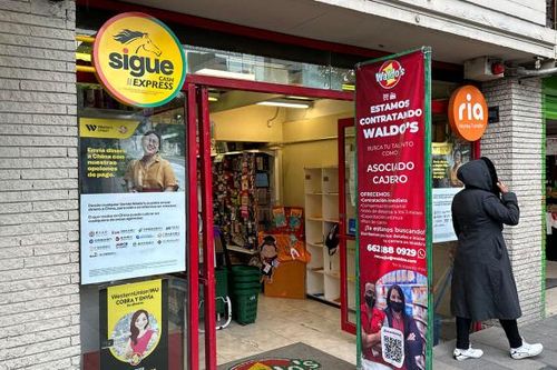 Mạng lưới rửa tiền qua kiều hối của cartel Mexico