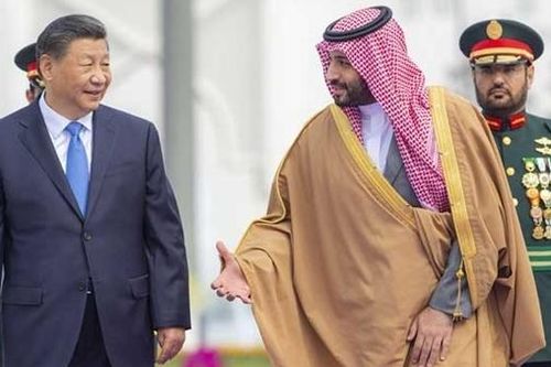 'Ván bài' điện hạt nhân và thông điệp của Saudi Arabia