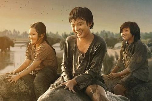 3 diễn viên nhí đáng yêu tạo nên sức hút cho 'Đất Rừng Phương Nam' bản điện ảnh