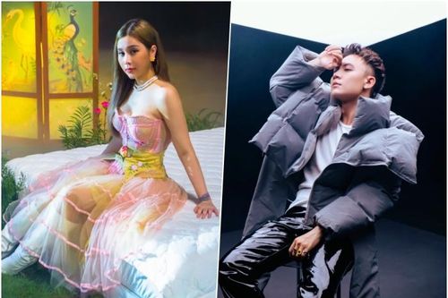'Tân binh' UKI Uyên đầu tư tiền tỷ cho MV mới kết hợp cùng rapper Freaky
