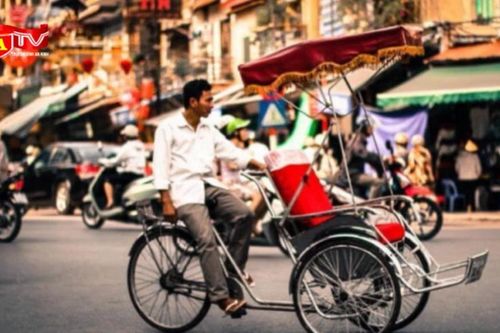 Những địa điểm ở Hà Nội thu hút du khách dịp nghỉ lễ Quốc khánh 2/9
