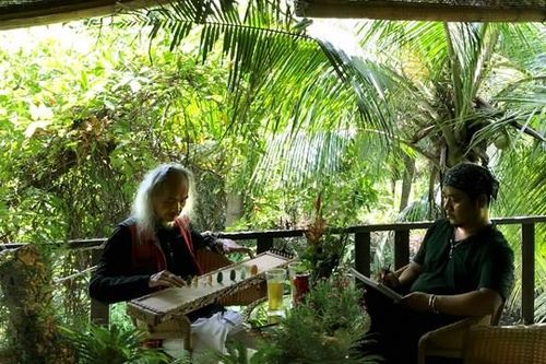 Thăng hoa từ văn hóa dân tộc