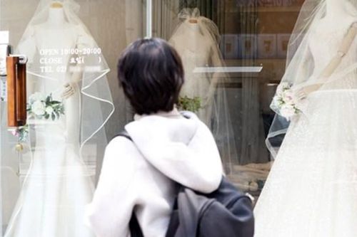 Chi phí đám cưới cản trở giới trẻ kết hôn