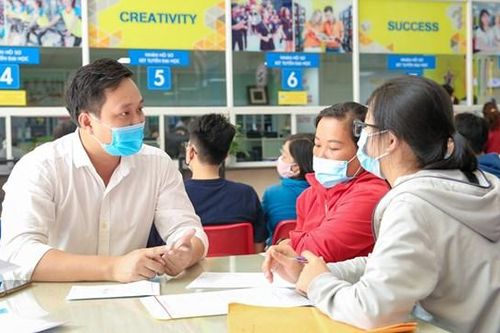 Siết tuyển sinh, mở ngành mới