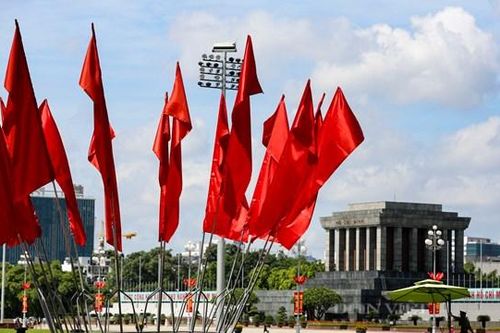 Đại đoàn kết dân tộc, biến khát vọng thành hiện thực