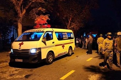 Đà Nẵng: Y công chặn xe đưa thi thể người bị TNGT về quê bị kỷ luật cảnh cáo