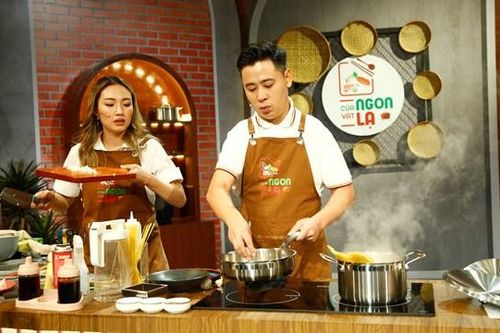 4 món ăn đặc sản Việt xuất hiện trong 'Của ngon vật lạ' tháng 9