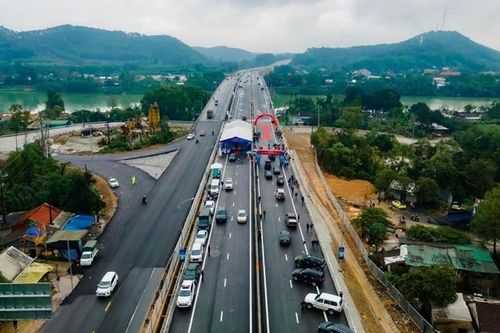 'Điểm mặt' vi phạm tại dự án Cam Lộ - La Sơn