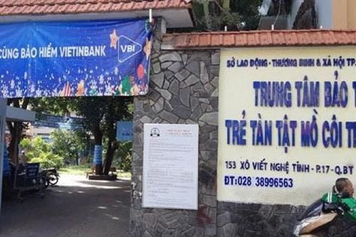 Trung tâm Bảo trợ trẻ tàn tật mồ côi Thị Nghè tiếp tục nhận chăm sóc trẻ khuyết tật từ 16 tuổi trở lên