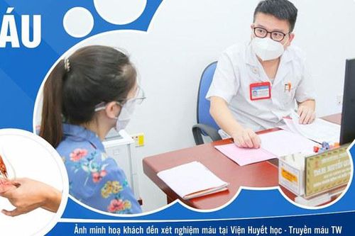 Hy hữu: Phát hiện ung thư máu sau khi bị râu tôm chọc vào ngón tay