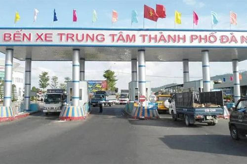Đà Nẵng: Nhà xe tăng chuyến phục vụ nhu cầu đi lại dịp lễ 2/9