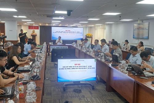 Trung tâm Bảo trợ trẻ tàn tật mồ côi Thị Nghè tiếp tục nhận trẻ khuyết tật
