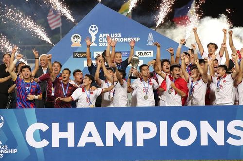 U23 Việt Nam tại vòng loại U23 châu Á 2024: Nhân tài trong lá ủ
