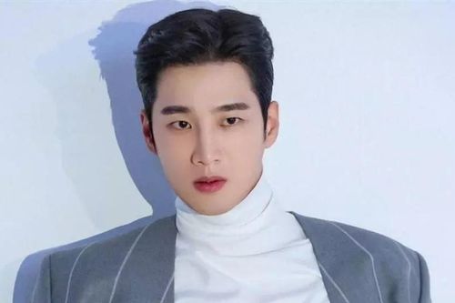 Ahn Bo Hyun: Từng là nhà vô địch quyền anh trước khi trở thành tài tử đình đám