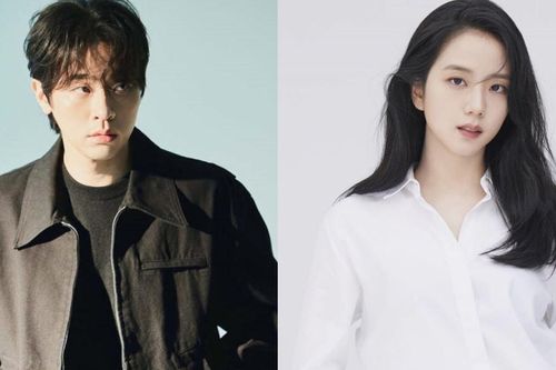 Jisoo Blackpink đóng vai chính trong loạt phim Hàn mới về zombie