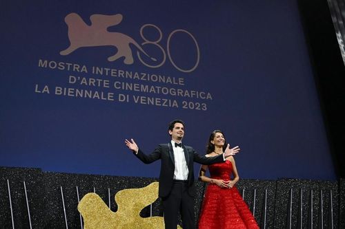 Khai mạc liên hoan phim quốc tế Venice lần thứ 80
