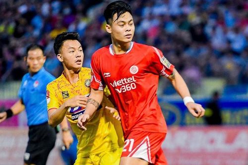 Không phải Xuân Tiến, Văn Khang, chỉ một ngôi sao U22 Việt Nam lọt TOP đội hình tiêu biểu V-League 2023