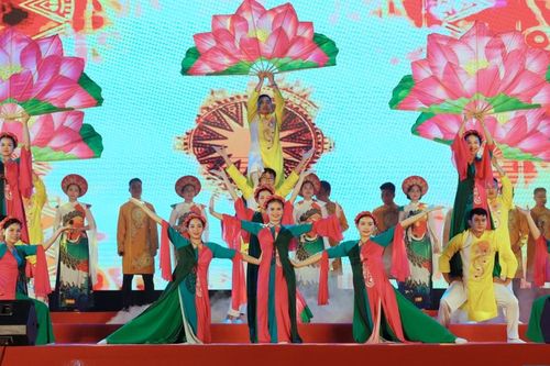 11 Đoàn tham gia Hội diễn Nghệ thuật quần chúng tỉnh Bắc Giang năm 2023