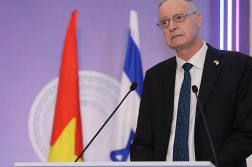 Chính quyền, doanh nghiệp Israel hoan nghênh chính sách visa mới của Việt Nam
