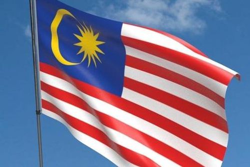 Điện mừng Quốc khánh Malaysia