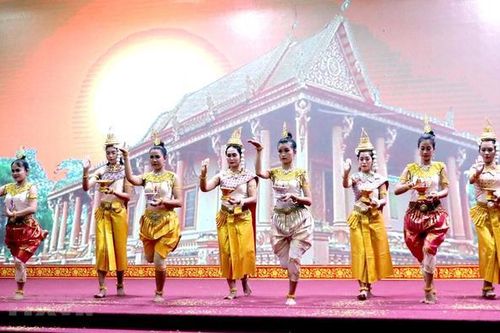 Bác bỏ những thông tin không có cơ sở, sai sự thật về tình hình người Khmer ở Việt Nam