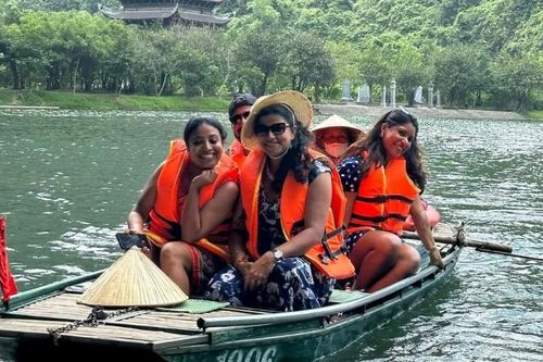 Du lịch Việt Nam còn nhiều dư địa để vượt xa mục tiêu tăng trưởng