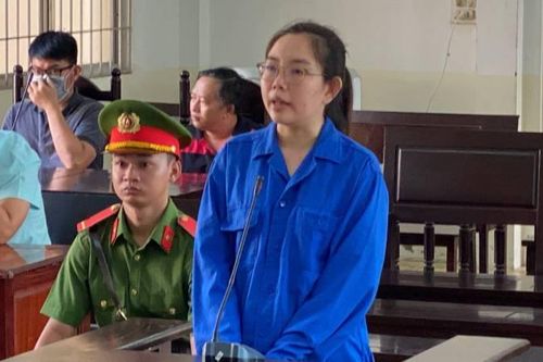 Bị tù chung thân vì lừa đảo hàng chục tỷ đồng