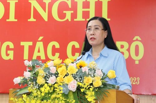 Quảng Ngãi: Bầu bổ sung Ủy viên Ủy ban Kiểm tra Tỉnh ủy nhiệm kỳ 2020-2025