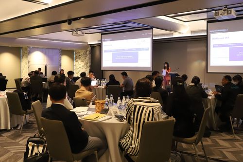 Các nước khu vực hạ lưu sông Mekong hợp tác về phát triển bền vững