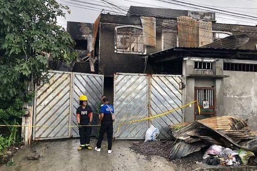 Philippines: Hỏa hoạn khiến 16 người thiệt mạng