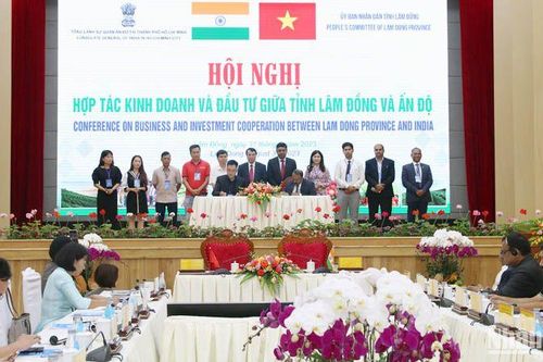 Lâm Đồng là tỉnh có thế mạnh về nông nghiệp và du lịch