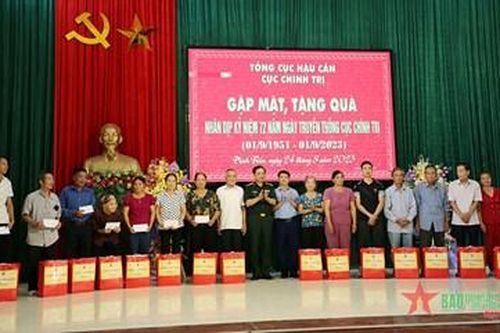 Bám sát cơ sở, tham mưu trúng, kịp thời, hiệu quả