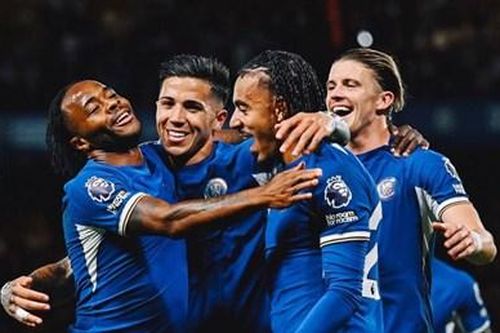 Kết quả bóng đá hôm nay (31-8): Chelsea thắng nhọc, Messi tiếp tục ra sân tại MLS