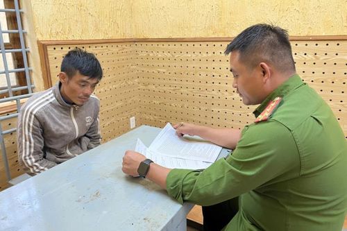Trộm sầu riêng đổi ma túy