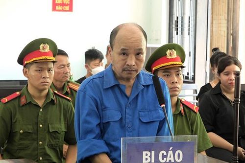 Ngày phán xử kẻ giết người tình vì ghen tuông