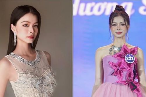 Nữ sinh Thương mại là Người đẹp truyền cảm hứng tại Cuộc thi Hoa khôi Du lịch Tây Bắc