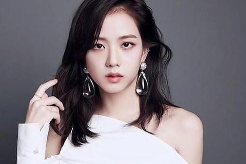 Jisoo (BLACK PINK) trở lại màn ảnh nhỏ xứ Hàn cực 'kinh dị'