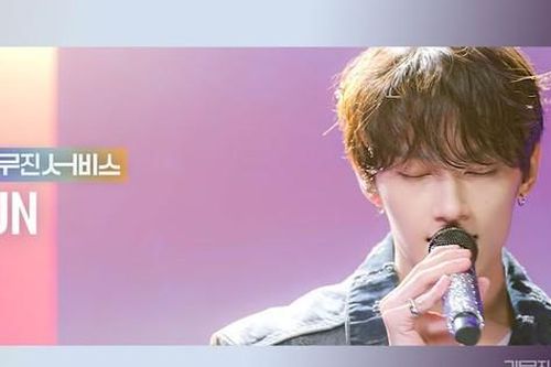 Jun (SEVENTEEN) gây 'sốc' khi tiết lộ năm đầu tiên tham gia diễn xuất đường phố