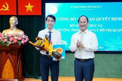 Chọn người tài qua thi tuyển