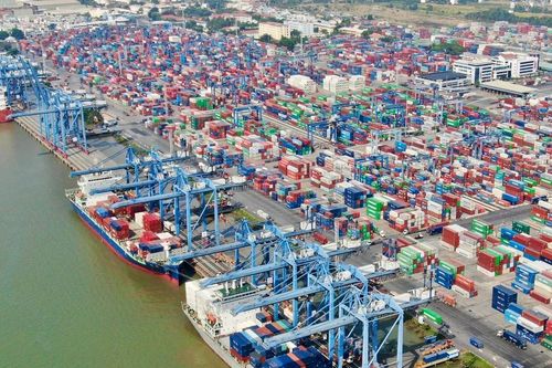Tránh rủi ro xuất khẩu hàng hóa