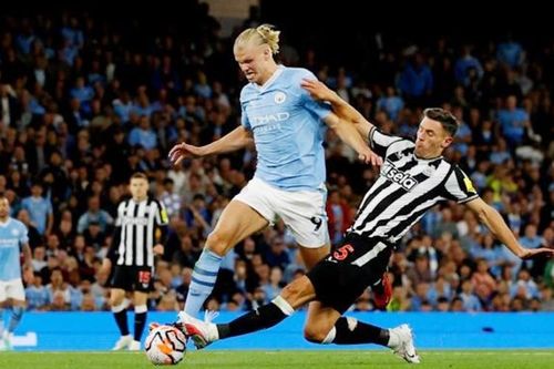 Chelsea và Everton sống sót, Newcastle đấu Man.City ở vòng 3 cúp Liên đoàn