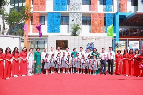 Nhiều công trình công ích tại Hà Nội được khánh thành dịp Quốc khánh 2-9