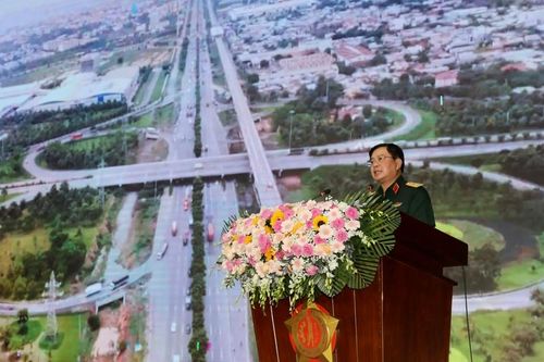 Tháo gỡ vướng mắc, thực hiện các dự án quốc phòng trọng điểm trên địa bàn TPHCM